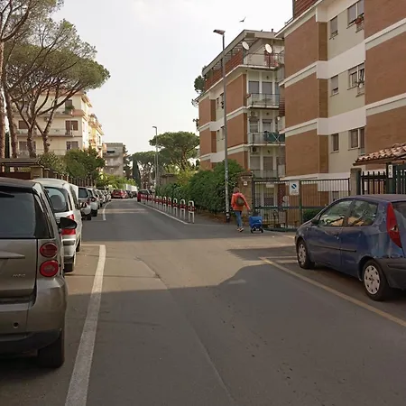 Appartamento Gemelli - Borgia