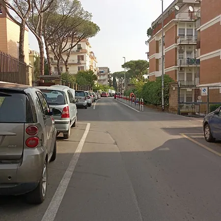 Appartamento Gemelli - Borgia *