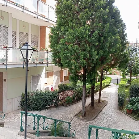 Appartamento Gemelli - Borgia *
