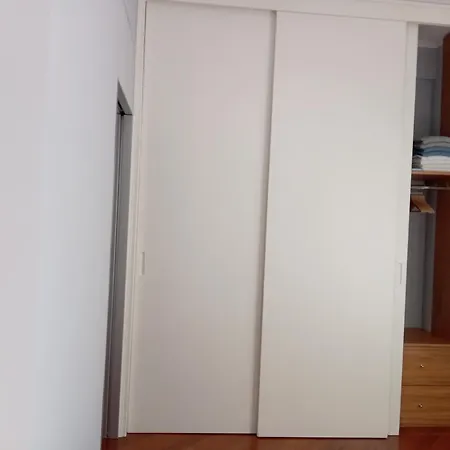 Gemelli - Borgia Appartamento *
