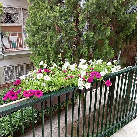 Gemelli - Borgia Appartamento *