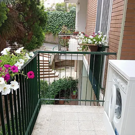 Gemelli - Borgia Appartamento *